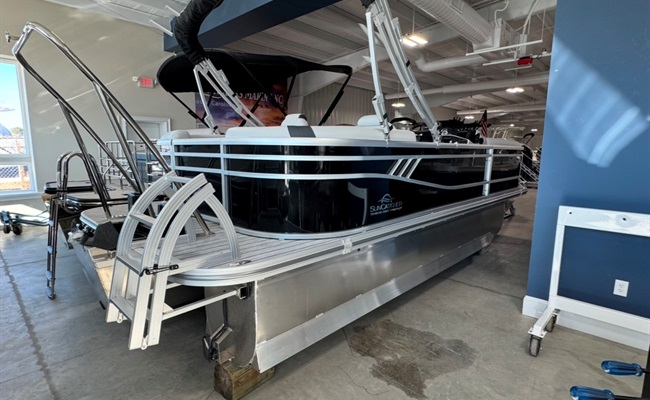 2026 Suncatcher Select 320 RC